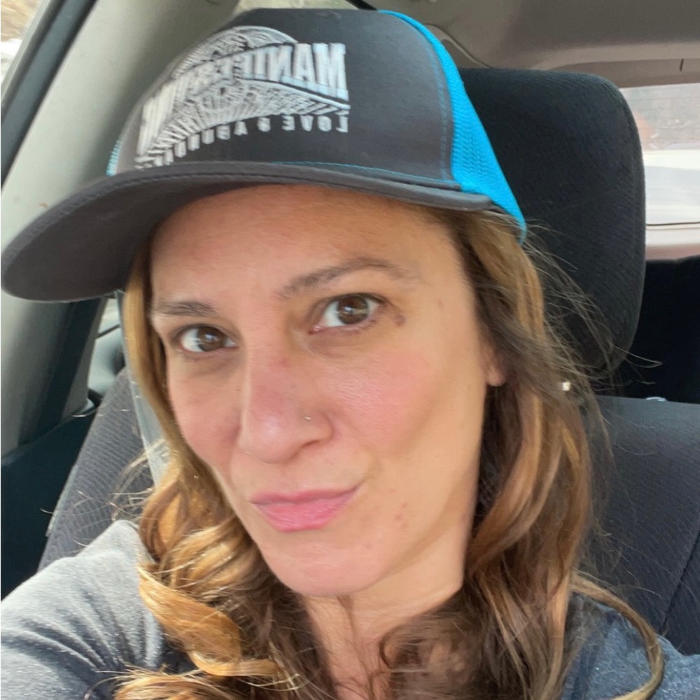 Meet your Posher, MacKenzie